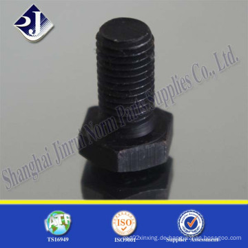 Hergestellt in Chinagrade10.9 Schwarz Hex Bolt